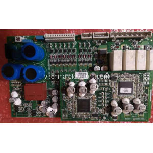 GBA26800MF1 MESB Mainboard cho thang cuốn Otis